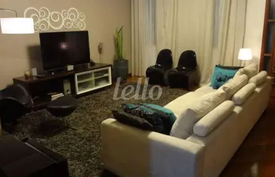 Casa com 3 quartos à venda na rua paulo harris, 201, vila lilica, santo andré, 194 m2 por r$ 999.000