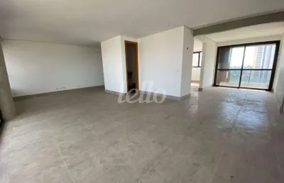 Apartamento com 3 quartos à venda na rua itapura, 211, vila alpina, santo andré, 155 m2 por r$ 1.750.000