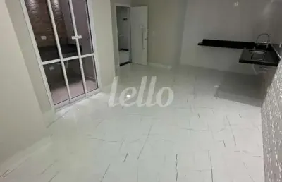 Apartamento com 2 quartos à venda na rua elza, 115, jardim guilhermina, santo andré, 65 m2 por r$ 405.000