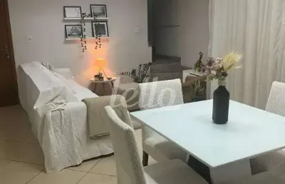 Apartamento com 3 quartos à venda na rua júpiter, 114, vila eldízia, santo andré, 180 m2 por r$ 630.000