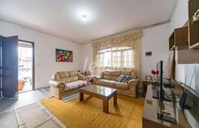 Casa com 3 quartos à venda na rua dom pedro fernandes sardinha, 12, vila sacadura cabral, santo andré, 227 m2 por r$ 700.000