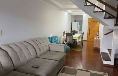 Casa com 3 quartos à venda na rua mirandópolis, 281, vila bela vista, santo andré, 196 m2 por r$ 660.000