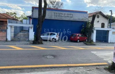 Prédio com 17 salas à venda na avenida dom pedro i, 254, vila américa, santo andré, 500 m2 por r$ 3.180.000