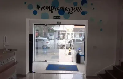 Casa comercial à venda na rua santa cruz, 231, vila mariana, são paulo, 385 m2 por r$ 4.500.000