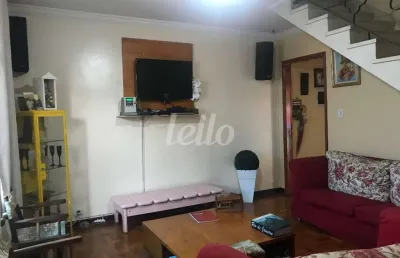 Casa comercial com 1 sala à venda na rua bento barbosa, 513, chácara santo antônio, são paulo, 81 m2 por r$ 650.000