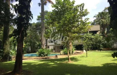 Casa com 4 quartos à venda na rua teixeira de freitas, 131, santo amaro, são paulo, 768 m2 por r$ 16.500.000