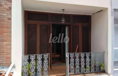 Casa com 2 quartos à venda na rua joão alexandre rochadel, 56, brooklin paulista, são paulo, 150 m2 por r$ 1.250.000