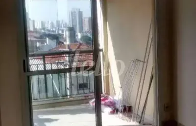 Apartamento com 2 quartos à venda na rua vergueiro, 7630, vila firmiano pinto, são paulo, 68 m2 por r$ 550.000