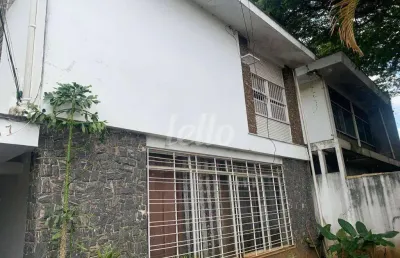 Casa comercial com 2 salas à venda na rua doutor josé cândido de souza, 37, jardim novo mundo, são paulo, 350 m2 por r$ 2.200.000