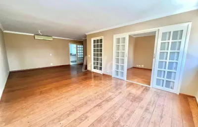 Apartamento com 3 quartos à venda na rua joão de souza dias, 854, campo belo, são paulo, 160 m2 por r$ 1.680.000