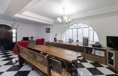 Casa comercial com 1 sala à venda na rua gaspar lourenço, 613, vila mariana, são paulo, 810 m2 por r$ 6.000.000