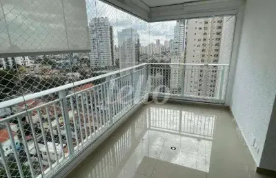 Apartamento com 2 quartos à venda na rua padre machado, 620, bosque da saúde, são paulo, 66 m2 por r$ 1.017.600