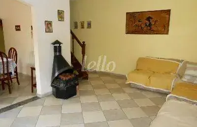 Casa com 3 quartos à venda na rua itapema, 18, vila mariana, são paulo, 254 m2 por r$ 1.500.000