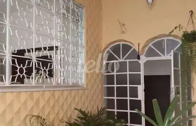 Casa comercial com 2 salas à venda na rua rubiácea, 86, água fria, são paulo, 200 m2 por r$ 700.000
