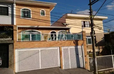 Casa com 3 quartos à venda na rua capitão francisco lipi, 814, vila dom pedro ii, são paulo, 210 m2 por r$ 1.200.000