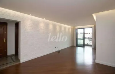 Apartamento com 3 quartos à venda na rua do oratório, 3256, alto da mooca, são paulo, 113 m2 por r$ 950.000