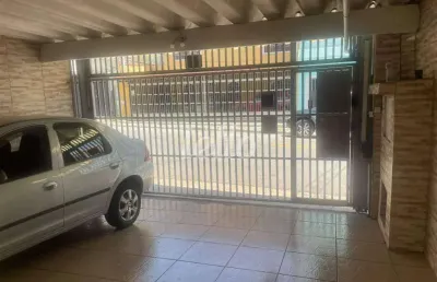 Casa comercial com 1 sala à venda na rua mena, 544, jardim santa mena, guarulhos, 130 m2 por r$ 680.000