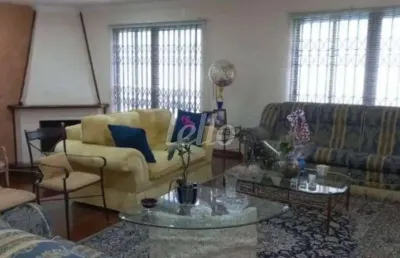Casa com 3 quartos à venda na rua rivadávia correia, 88, alto da mooca, são paulo, 450 m2 por r$ 1.920.000