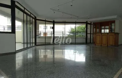 Apartamento com 4 quartos à venda na rua tacomaré, 250, parque da mooca, são paulo, 273 m2 por r$ 2.000.000