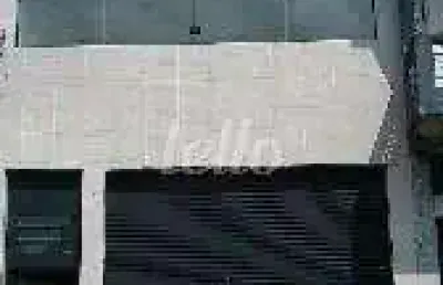 Barracão / galpão / depósito à venda na rua silva jardim, 422, belenzinho, são paulo, 400 m2 por r$ 2.150.000
