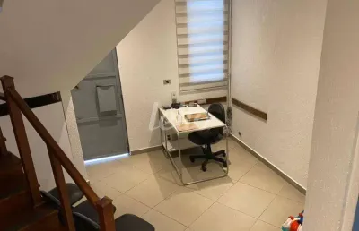 Prédio com 6 salas à venda na rua xavier da rocha, 10, parque da vila prudente, são paulo, 459 m2 por r$ 1.600.000