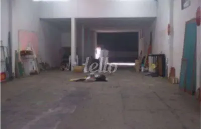 Barracão / galpão / depósito à venda na rua da figueira, 257, brás, são paulo, 400 m2 por r$ 4.000.000