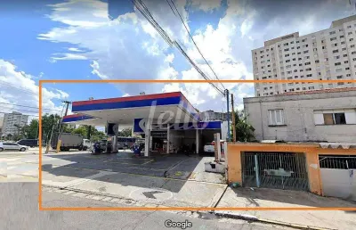 Terreno à venda na rua almirante pestana, 15, vila monumento, são paulo, 880 m2 por r$ 3.724.000