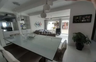 Casa com 3 quartos à venda na rua giovani pattoli, 387, jardim avelino, são paulo, 267 m2 por r$ 2.100.000