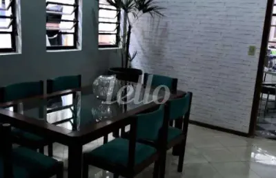 Casa com 4 quartos à venda na rua américo vespucci, 487, vila prudente, são paulo, 260 m2 por r$ 1.300.000