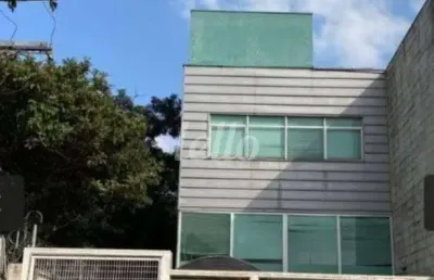 Prédio com 22 salas à venda na rua javari, 182, mooca, são paulo, 1324 m2 por r$ 5.500.000
