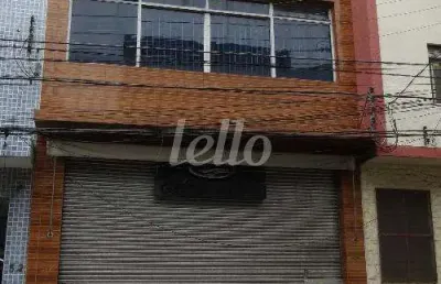 Prédio à venda na rua itapiraçaba, 44, brás, são paulo, 473 m2 por r$ 5.000.000