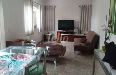 Casa com 3 quartos à venda na rua sílvio de sousa, 444, vila santa clara, são paulo, 180 m2 por r$ 1.800.000