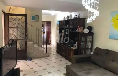 Casa com 3 quartos à venda na rua serra do pereiro, 153, vila independência, são paulo, 140 m2 por r$ 1.000.000