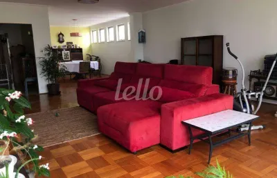 Apartamento com 4 quartos à venda na avenida paes de barros, 1425, mooca, são paulo, 248 m2 por r$ 890.000