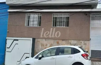 Casa com 3 quartos à venda na rua lituânia, 662, alto da mooca, são paulo, 250 m2 por r$ 870.000