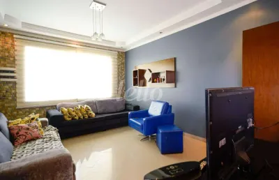 Casa com 4 quartos à venda na rua dante alighieri, 487, vila prudente, são paulo, 236 m2 por r$ 1.300.000