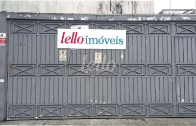 Ponto comercial com 4 salas à venda na rua josé dos reis, 981, parque da vila prudente, são paulo, 670 m2 por r$ 3.600.000
