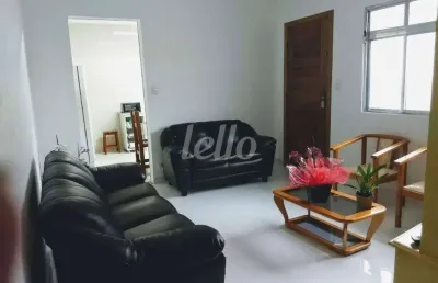 Casa com 2 quartos à venda na rua corumbaiba, 313, vila oratório, são paulo, 90 m2 por r$ 820.000