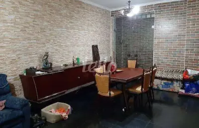 Casa comercial com 1 sala à venda na avenida alcântara machado, 1871, brás, são paulo, 120 m2 por r$ 690.000