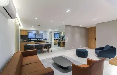 Apartamento com 3 quartos à venda na rua domingos da fonseca, 188, parque da mooca, são paulo, 134 m2 por r$ 2.128.000