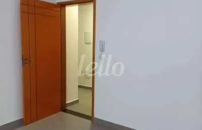 Apartamento com 2 quartos à venda na rua farol paulistano, 138, vila oratório, são paulo, 45 m2 por r$ 309.800
