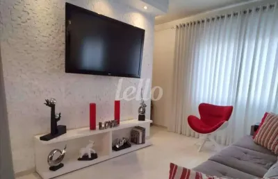 Casa em condomínio fechado com 2 quartos à venda na rua ibitinga, 671, vila bertioga, são paulo, 109 m2 por r$ 710.000