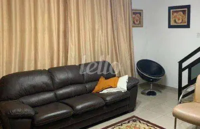 Casa com 4 quartos à venda na rua marechal santos barreto, 212, vila prudente, são paulo, 156 m2 por r$ 860.000