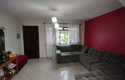 Casa com 3 quartos à venda na rua jacuipe, 194, vila guilhermina, são paulo, 127 m2 por r$ 700.000