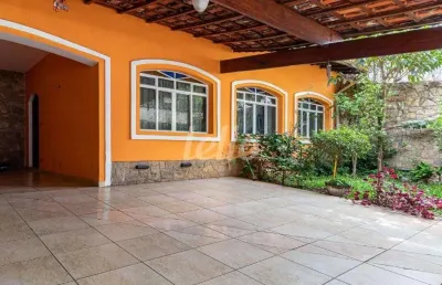 Casa com 3 quartos à venda na rua joracy de camargo, 255, cidade maia, guarulhos, 250 m2 por r$ 750.000