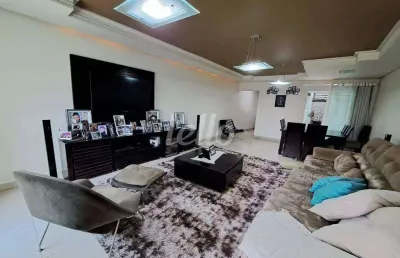 Casa com 4 quartos à venda na rua garcia rodrigues, 657, vila alpina, santo andré, 320 m2 por r$ 1.385.000