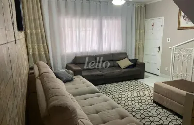 Casa com 2 quartos à venda na rua kleper, 329, vila luzita, santo andré, 200 m2 por r$ 623.000