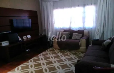 Casa com 3 quartos à venda na rua fernando pessoa, 935, parque marajoara, santo andré, 241 m2 por r$ 685.000