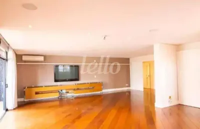 Apartamento com 4 quartos à venda na rua padre vieira, 515, jardim, santo andré, 320 m2 por r$ 2.015.000