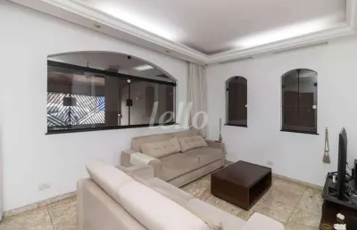 Casa comercial com 1 sala à venda na rua sedan, 119, utinga, santo andré, 300 m2 por r$ 1.100.000
